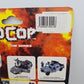 Toy Island Robocop 1994 The Series Robocop Action Figure Sealed 90s W8