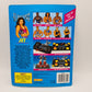 Gladiators Jet Hornby Action Figure 1992 Sealed 90s LWT W10