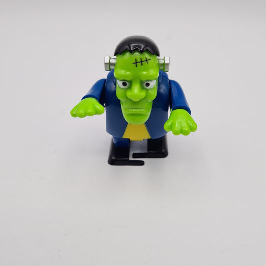 Frankenstein Horror Wind Up Toy 99p