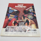 WWF Magazine January 1990 Vol. 9 No. 1 Jake Snake Hulk Hogan Special UK Edition