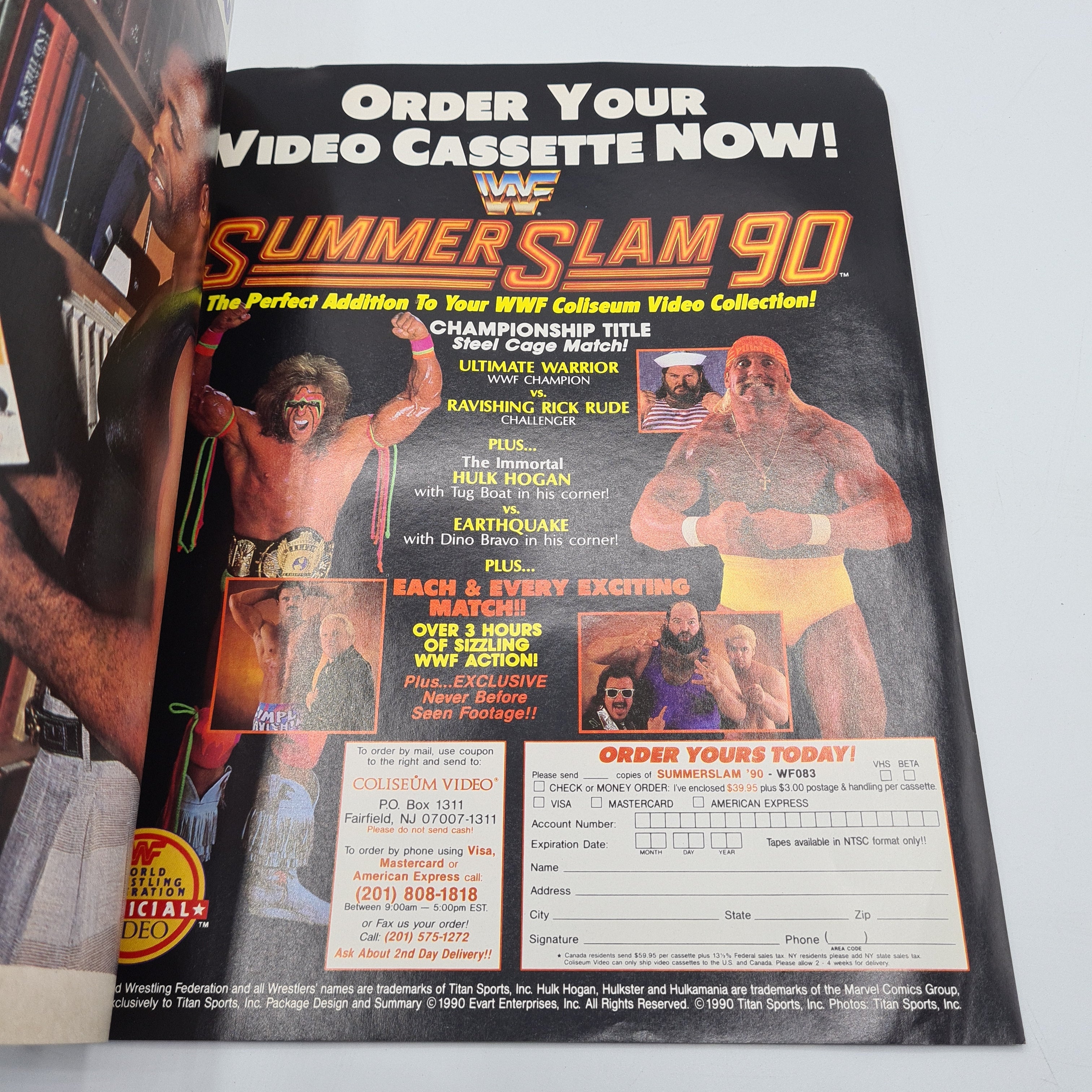 ECWプロレスカード TAZ タズ Ecw Wwe Tazz Caw Ecw Wrestlers WWE