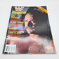 WWF WWE Magazine JULY 1991 - Jake Roberts + Merchandise Catalog