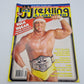 Pro Wrestling Illustrated May 1990 WWF Magazine Hulk Hogan