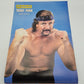 Pro Wrestling Illustrated Magazine Winter 1994 Hulk Hogan WWF WCW