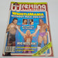 Pro Wrestling Illustrated Magazine May 1993 Lex Luger Mr Perfect WWF WCW