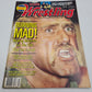 Inside Wrestling Magazine July 1991 Hulk Hogan WWF WCW