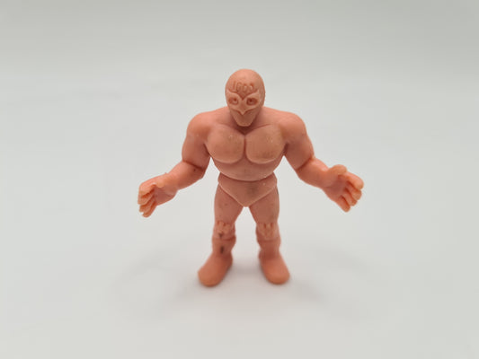 Muscle Men Mattel Mini 80s Figure 99p