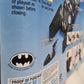 Batman Forever Power Center Kenner 1995 Sealed W13