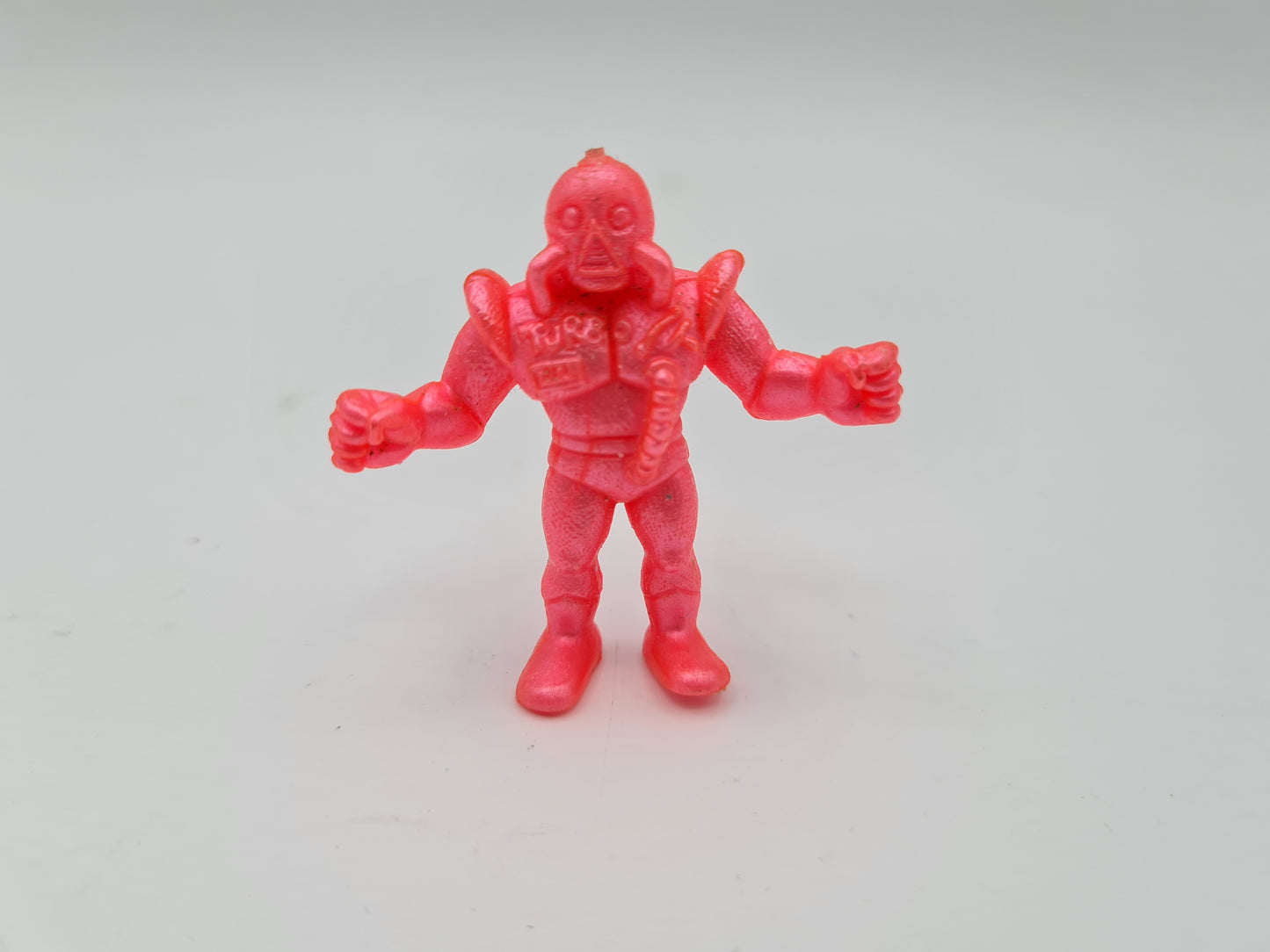 Cosmix Muscle Men 90s Mini Figure 99p