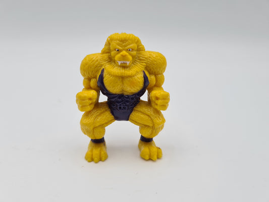 Monster In My Pocket Wrestlers Mini Figure 90s 99p