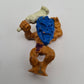 Mighty Max Doom Zones Series 2 Ape King Gargantua Zantar W10