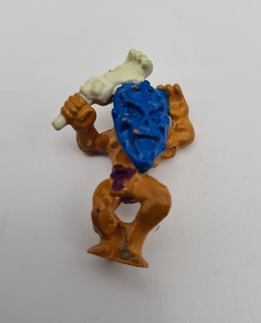 Mighty Max Doom Zones Series 2 Ape King Gargantua Zantar W10