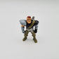 Mighty Max Norman Figure Bluebird Toys W10