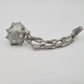 Mighty Max Battle Conqueror MACE Bluebird accessory weapon W10