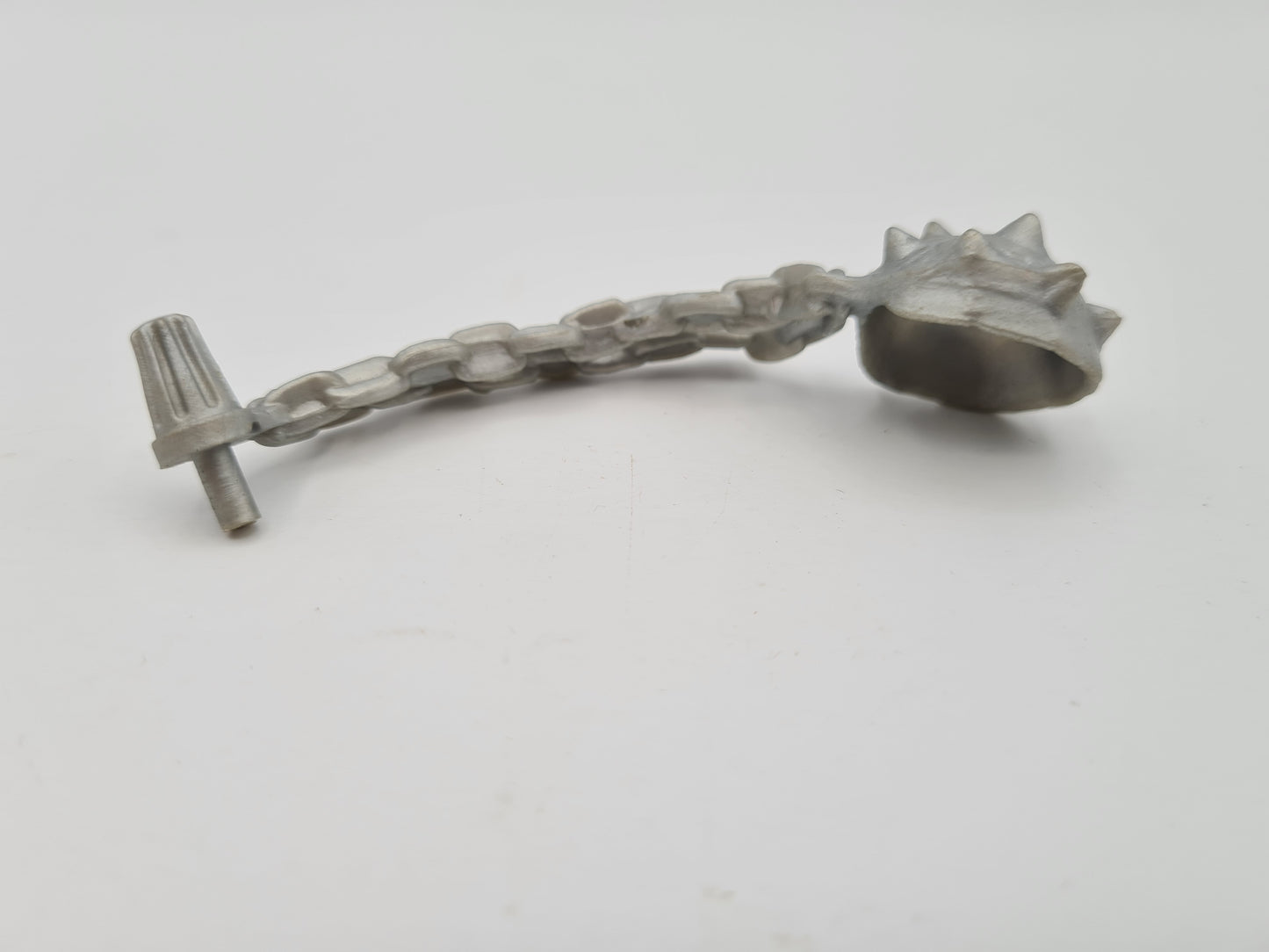 Mighty Max Battle Conqueror MACE Bluebird accessory weapon W10