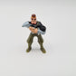 Mighty Max Battle Warriors Conqueror Norman W10