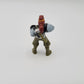 Mighty Max Battle Warriors Conqueror Norman W10