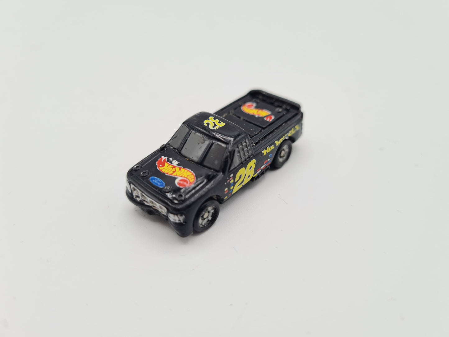 Hotwheel 90s Micro 99p