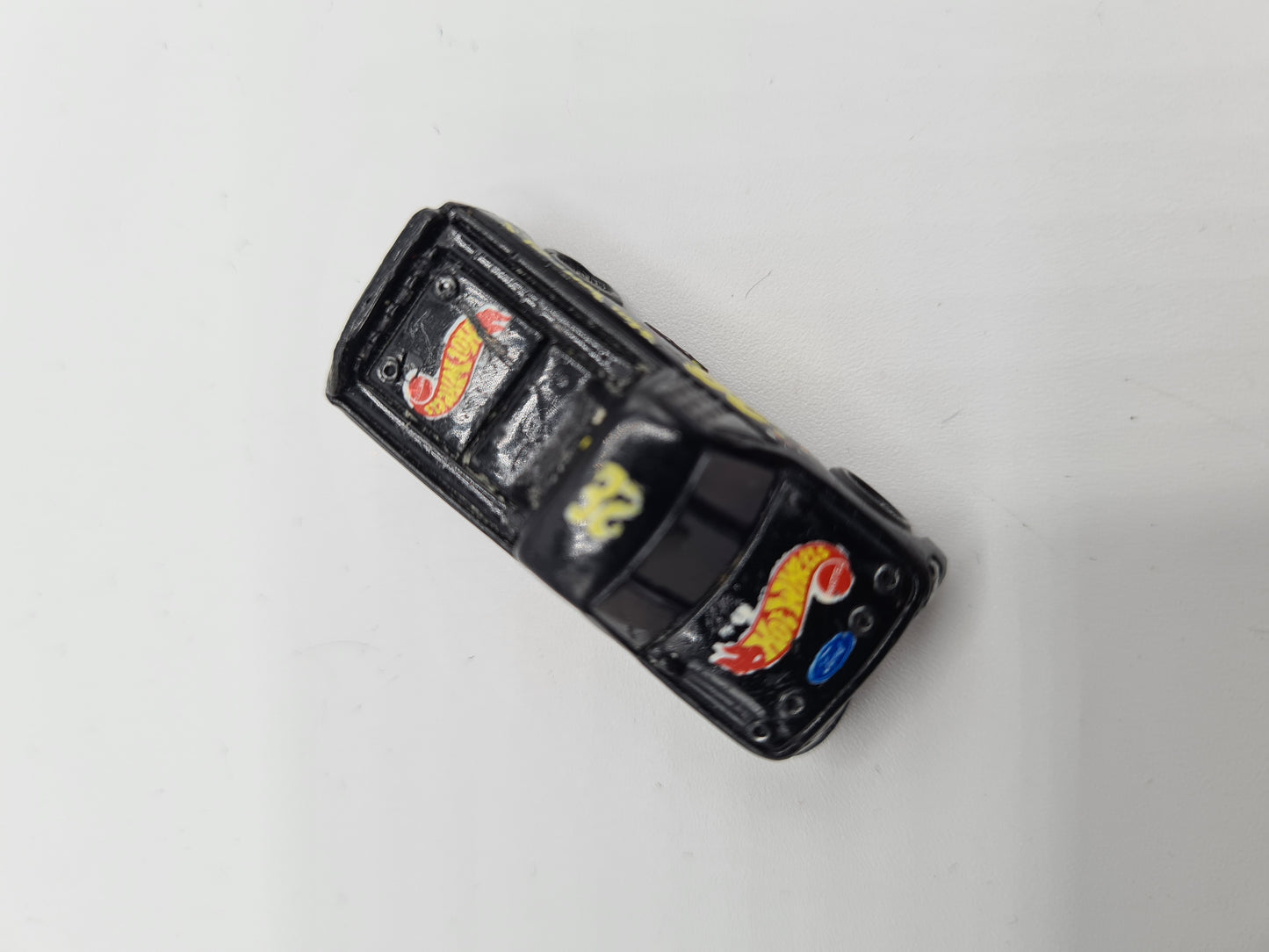 Hotwheel 90s Micro 99p