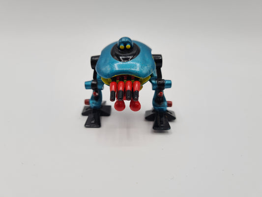Z-Bots Galoob 90s Mini Figure 99p