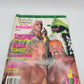 WWF Magazine April 1992 Ric Flair Hulk Hogan Randy Savage