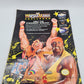 WWF Magazine April 1992 Ric Flair Hulk Hogan Randy Savage