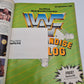 WWF Magazine February 1990 Hulk Hogan Warrior Macho Man Special UK Edition