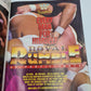 WWF Magazine February 1990 Hulk Hogan Warrior Macho Man Special UK Edition