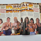 WWF Magazine February 1990 Hulk Hogan Warrior Macho Man Special UK Edition