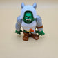 BLACKSTAR GALOOB WHITE KNIGHT Demon FIGURE 80s FILMATION W4