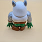 BLACKSTAR GALOOB WHITE KNIGHT Demon FIGURE 80s FILMATION W4
