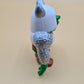 BLACKSTAR GALOOB WHITE KNIGHT Demon FIGURE 80s FILMATION W4