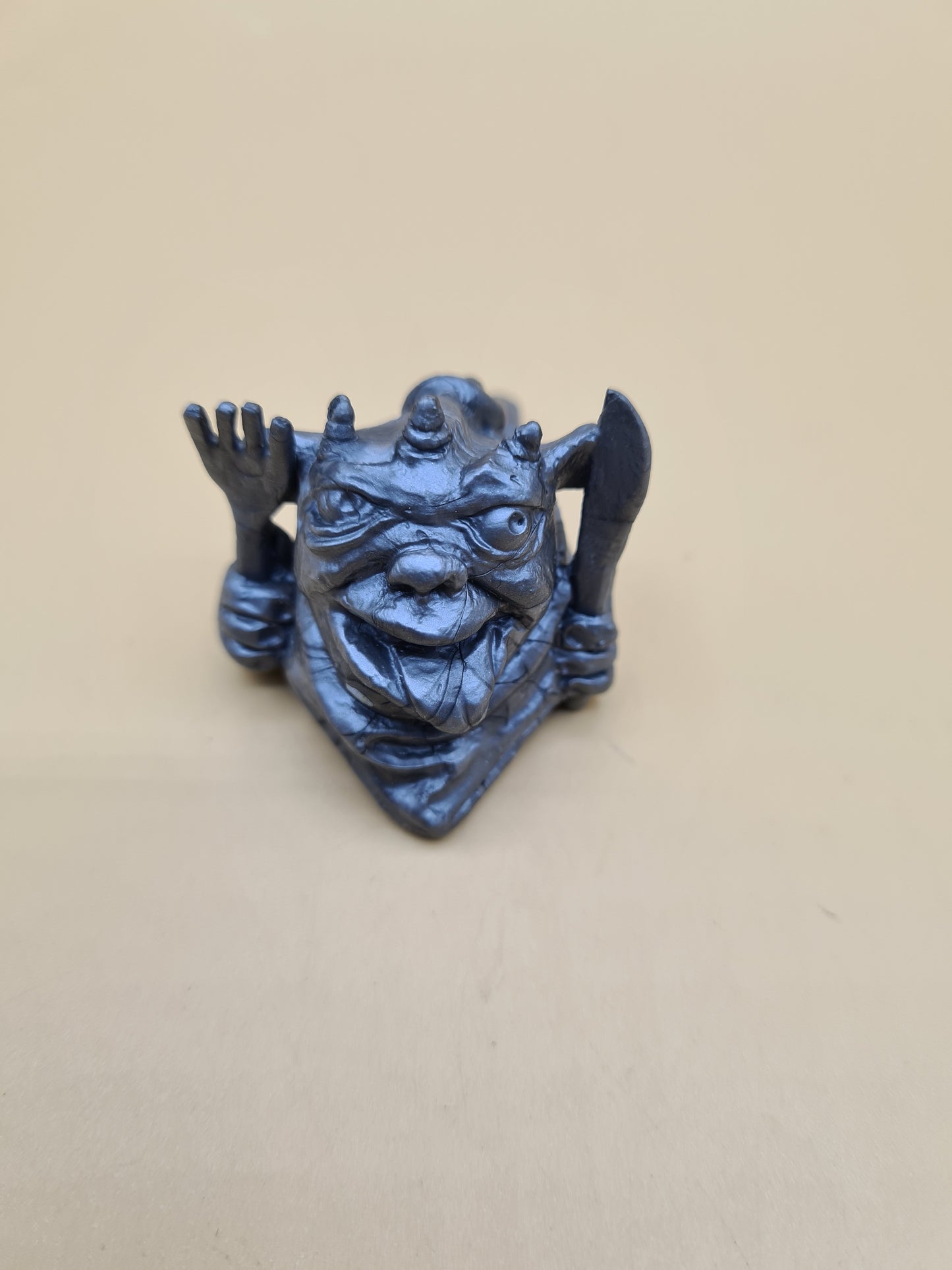 MINI BOGLINS 90s IDEAL Mini Figure W4