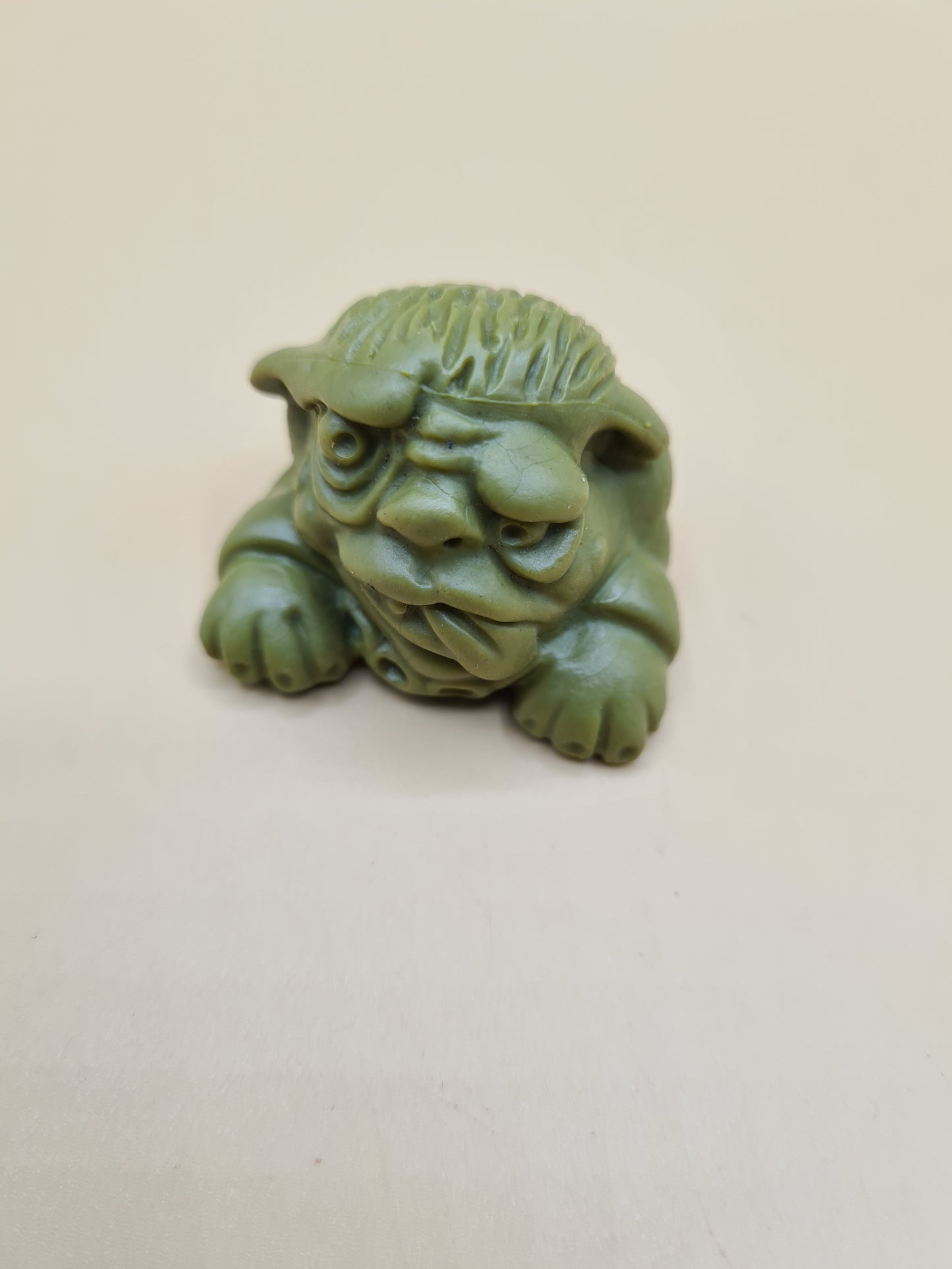 MINI BOGLINS 90s IDEAL Mini Figure W4