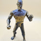 1991 Kenner Terminator 2 T-1000 Action Figure W4