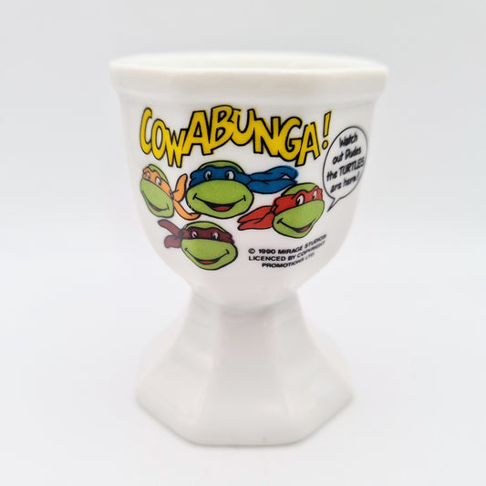 Teenage Mutant Ninja Turtles Michelangelo Ceramic Bowl