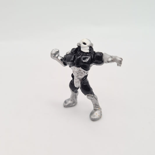 Mighty Max Heroes & Villains #5 Cryo Skull W11