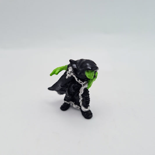 Mighty Max Heroes & Villains #4 Mattel Bluebird Doom W11