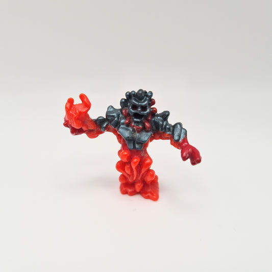 Mighty Max Bluebird Accessory Part Blast Magnus W10