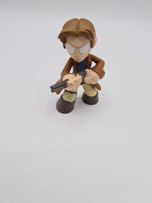 Firefly 2014 Funko Mystery Mini Malcolm Reynolds Figure 99p