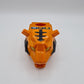 Battle Beasts Chariot Tearin' Tiger Vehicle Takara Hasbro 1987 Vintage 80s Mini Figure W10