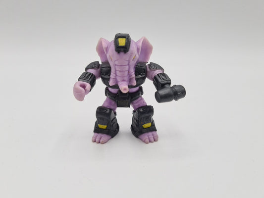 Battle Beasts #58 Torrential Tapir Takara Vintage 1987 Hasbro Series 3 Working Rub W10