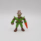 Battle Beasts Deer Stalker #2 Mini Figure No Rub W10