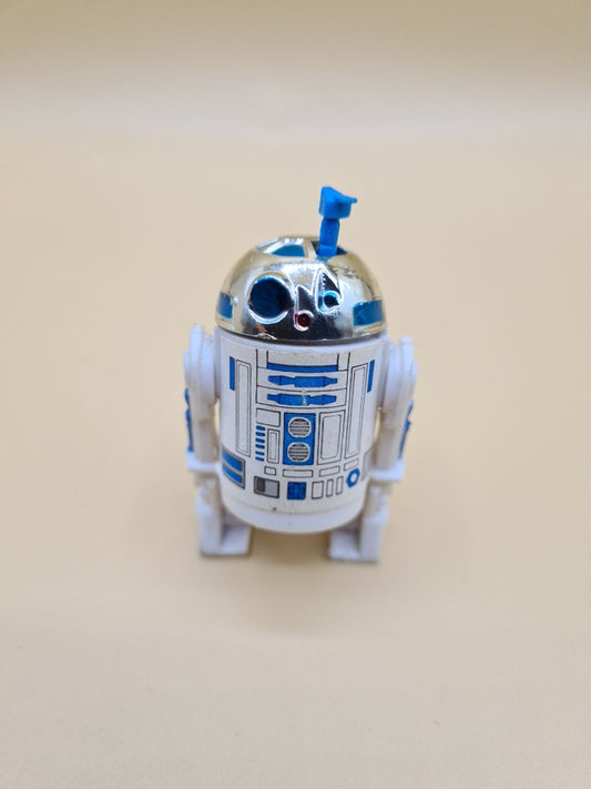 Star Wars R2D2 Vintage Action Figure Kenner 1977 R2-D2