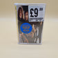 Metallica The $5.98 E.P. Garage Days Re-Revisited Cassette Blackened Sealed