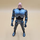RoboCop Ultra Police Leader Action Figure Kenner 80s 1988 W4
