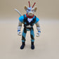 Rad Rebel Vinnie Freedom Fighters Biker Mice Action Figure Galoob Vintage 1994 W4