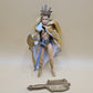 Galoob Golden Girl Action Figure Complete 80s like She-Ra W4