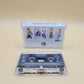 Spice Girls Spice World Music Cassette Tape