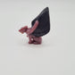 Mighty Max Werewolf Ear Accessory Vintage Horror Head Bluebird 90s W11